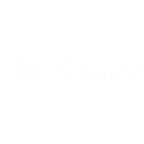 axa climate logo