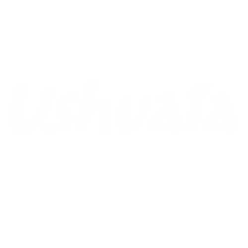ushuaïa logo