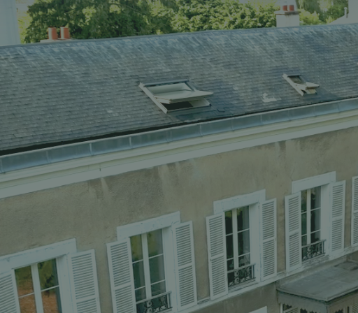 À la Maison 