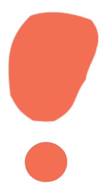 POINT EXCLAMATION
